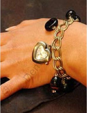 Bracelet Watch