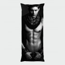 DEAN WINCHESTER JENSEN ACKLES SUPERNATURAL Dakimakura Body Pillow case