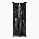 NORMAN REEDUS Daryl Dixon Dakimakura Body Pillow case The Walking Dead style