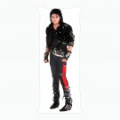 MICHAEL JACKSON Dakimakura Full Body Pillow case Pillowcase Cover