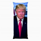 Donald Trump Dakimakura Full Body Pillow case Pillowcase Cover 45th President
