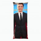 Tom Holland Dakimakura Full Body Pillow case Pillowcase Cover