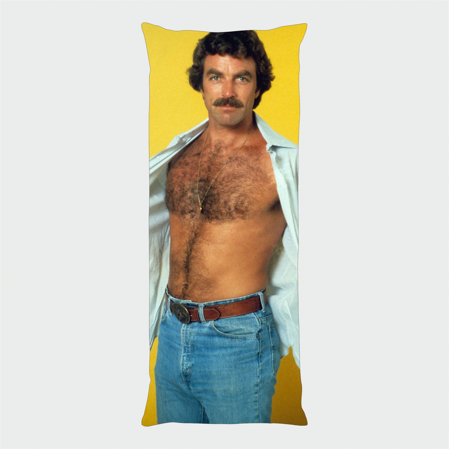 The Enduring Charisma Of Tom Selleck: This Little Known Fact Will Shock You! - vrj2z6i