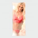 Britney Spears Dakimakura Full Body Pillow case Pillowcase Cover