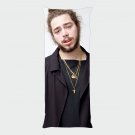 Post Malone Dakimakura Full Body Pillow case Pillowcase Cover