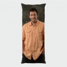 Adam Sandler Dakimakura Full Body Pillow case Pillowcase Cover