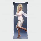 Dolly Parton Dakimakura Full Body Pillow case Pillowcase Cover