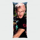 Markiplier Dakimakura Full Body Pillow case Pillowcase Cover