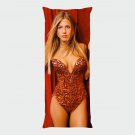 Jennifer Aniston Dakimakura Full Body Pillow case Pillowcase Cover