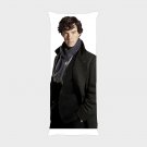 Benedict Cumberbatch Dakimakura Full Body Pillow case Pillowcase Cover