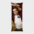Robert Pattinson Dakimakura Full Body Pillow case Pillowcase Cover