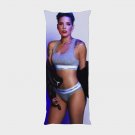 Halsey Singer Dakimakura Full Body Pillow case Pillowcase Cover
