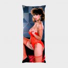 CHRISTY CANYON Dakimakura Full Body Pillow case Pillowcase Cover