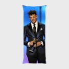 Patrick Mahomes Dakimakura Full Body Pillow case Pillowcase Cover