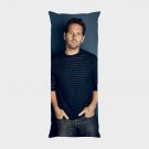 Paul Rudd Dakimakura Full Body Pillow case Pillowcase Cover