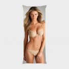 Brooklyn Decker Dakimakura Full Body Pillow case Pillowcase Cover