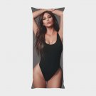 Kim Kardashian Dakimakura Full Body Pillow case Pillowcase Cover