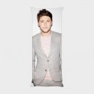Niall Horan Dakimakura Full Body Pillow case Pillowcase Cover