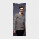 Ricky Martin Dakimakura Full Body Pillow case Pillowcase Cover