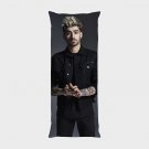 Zayn Malik Dakimakura Full Body Pillow case Pillowcase Cover