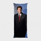 Tucker Carlson Dakimakura Full Body Pillow case Pillowcase Cover