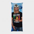 BRET MICHAELS Dakimakura Full Body Pillow case Pillowcase Cover