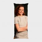 Daisy Ridley Dakimakura Full Body Pillow case Pillowcase Cover