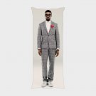 Kanye West Dakimakura Full Body Pillow case Pillowcase Cover