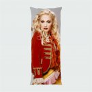 Gwen Stefani Dakimakura Full Body Pillow case Pillowcase Cover