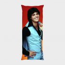 Donny Osmond Dakimakura Full Body Pillow case Pillowcase Cover