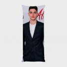 Hero Fiennes Tiffin Dakimakura Full Body Pillow case Pillowcase Cover