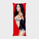 Olivia Munn Dakimakura Full Body Pillow case Pillowcase Cover