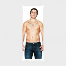 STEVE PEACOCKE Dakimakura Full Body Pillow case Pillowcase Cover