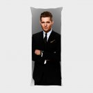 MICHAEL BUBLE Dakimakura Full Body Pillow case Pillowcase Cover