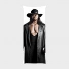 The Undertaker Dakimakura Full Body Pillow case Pillowcase Cover