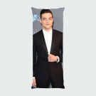 Rami Malek Dakimakura Full Body Pillow case Pillowcase Cover
