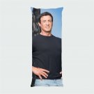 Sylvester Stallone Dakimakura Full Body Pillow case Pillowcase Cover