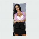 AVA ADDAMS Dakimakura Full Body Pillow case Pillowcase Cover