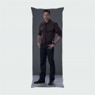 Victor Webster Dakimakura Full Body Pillow case Pillowcase Cover