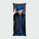 BOY GEORGE Dakimakura Full Body Pillow case Pillowcase Cover