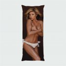 Tiffani Thiessen Dakimakura Full Body Pillow case Pillowcase Cover