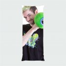 JackSepticEye Dakimakura Full Body Pillow case Pillowcase Cover