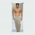 DAVID GANDY Dakimakura Full Body Pillow case Pillowcase Cover