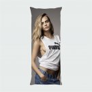 Cara Delevingne Dakimakura Full Body Pillow case Pillowcase Cover
