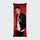 LIAM PAYNE Dakimakura Full Body Pillow case Pillowcase Cover