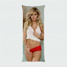 Jessa Rhodes Dakimakura Full Body Pillow case Pillowcase Cover