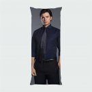 Tom Welling Dakimakura Full Body Pillow case Pillowcase Cover