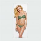 Hayden Panettiere Dakimakura Full Body Pillow case Pillowcase Cover