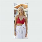 Dove Cameron Dakimakura Full Body Pillow case Pillowcase Cover
