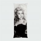 Stevie Nicks Dakimakura Full Body Pillow case Pillowcase Cover